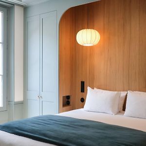 Deluxe Kamer